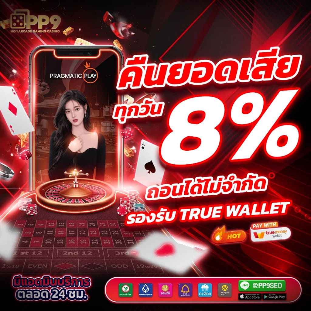 สล็อตเว็บตรงใหม่ล่าสุด มาตรฐานระดับสากล แตกง่าย 100% การันตี